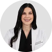 ARISA ORTIZ, MD