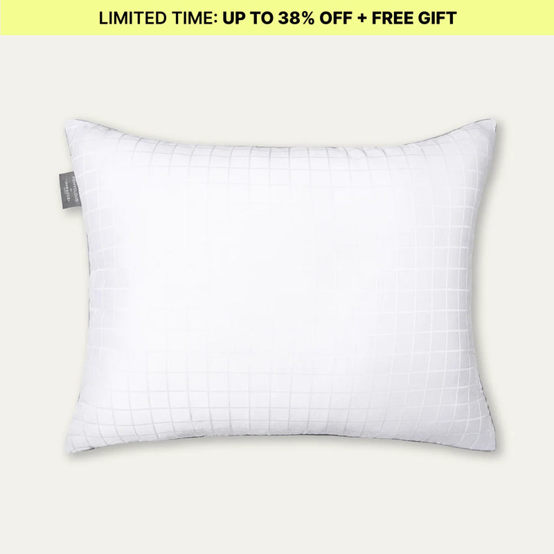 RemyCloud Cooling Pillow