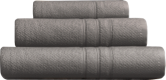 FREE 3pc Towel Set (Stone)