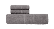 FREE 3pc Towel Set (Stone)