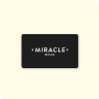 $20 Miracle Gift Card