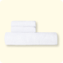 3-Piece Towel Set
