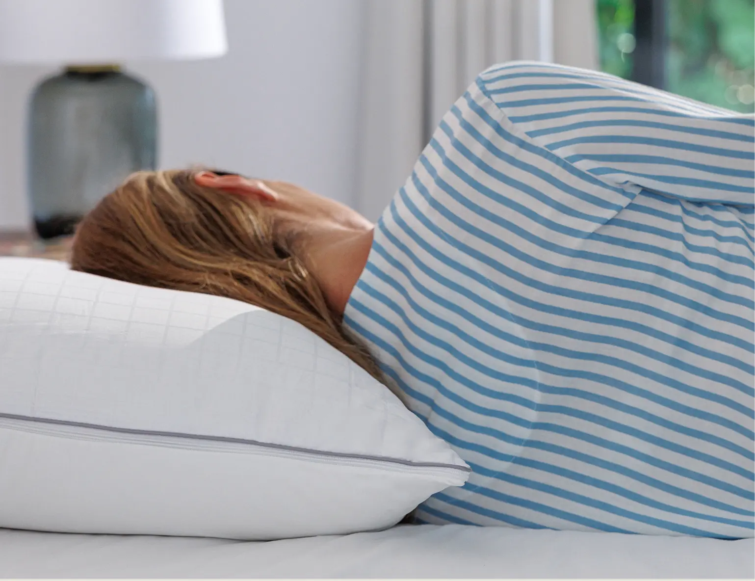 High loft RemyCloud pillow