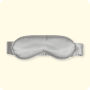 Satin Eye Mask